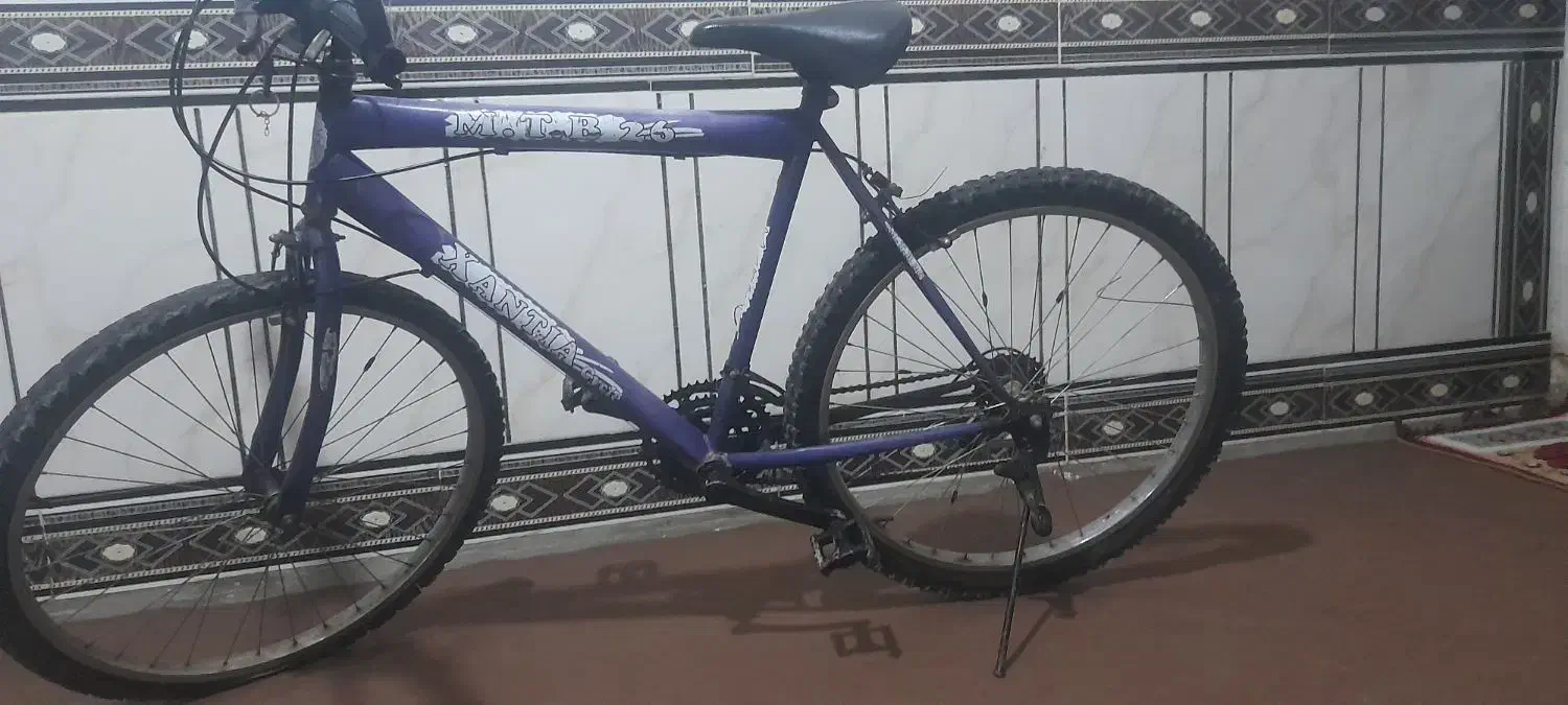 دوچرخه 26|دوچرخه، اسکیت، اسکوتر|مسجد سلیمان, |دیوار