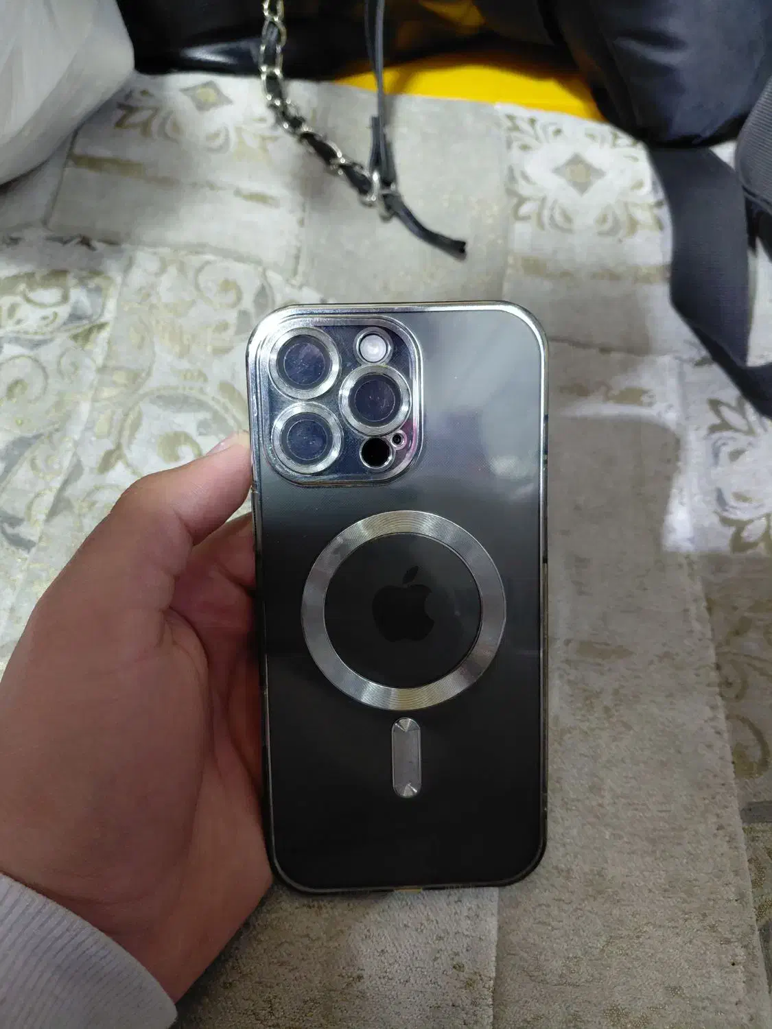 16 pro max|موبایل|تهران, سعادت‌آباد|دیوار