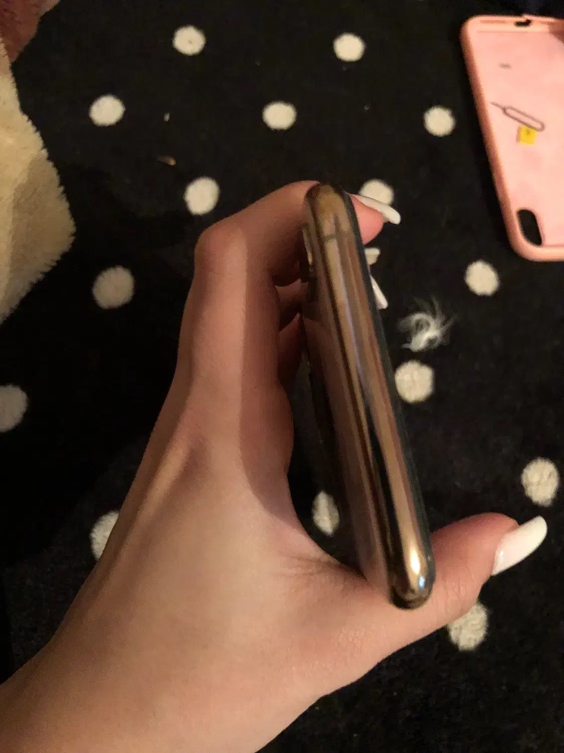 گوشی ایکس اس مکس|موبایل|تبریز, |دیوار