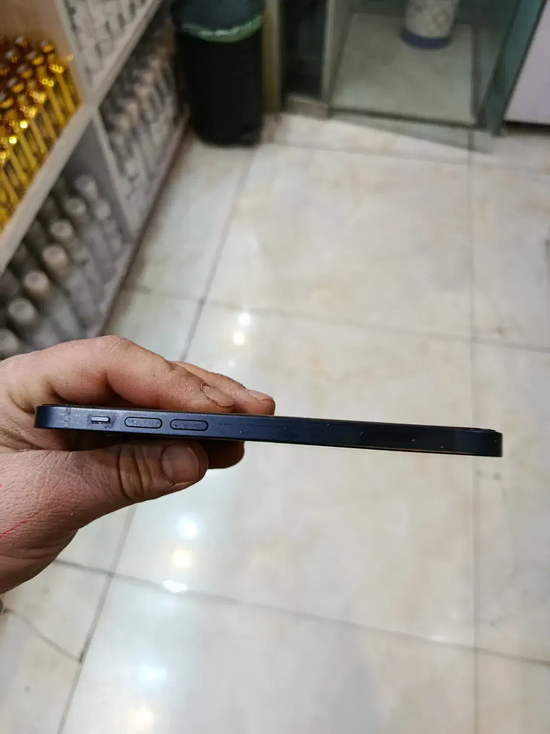 Iphone 12|موبایل|تهران, شوش|دیوار