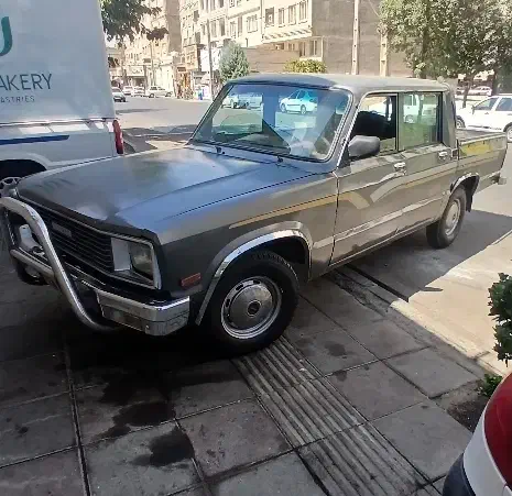 مزدا دوکابین|خودرو سواری و وانت|قدس, شهر‌قدس|دیوار