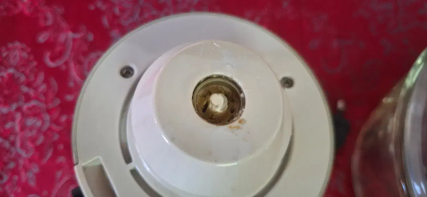 محافظ یخچال همزن برقی ژاپنی و خردکن|خردکن، آسیاب، غذاساز|گرگان, |دیوار