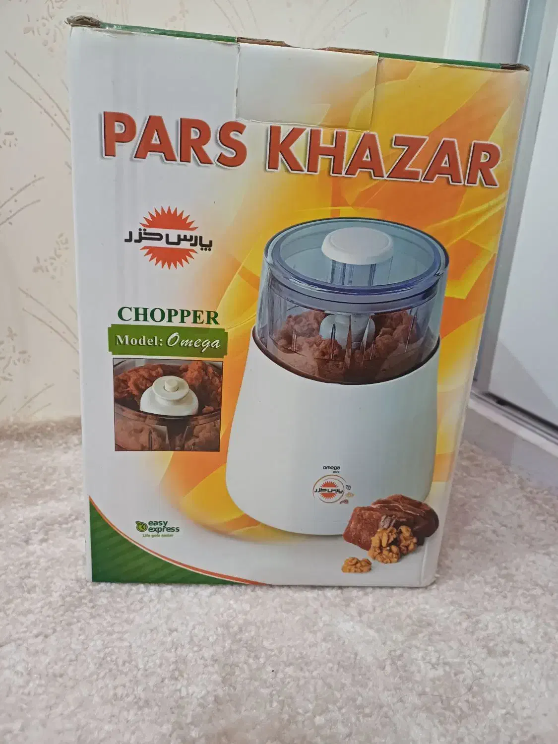 آبمیوه گیری و پلوپز.و..|آبمیوهگیر و آبمرکباتگیر|اراک, |دیوار