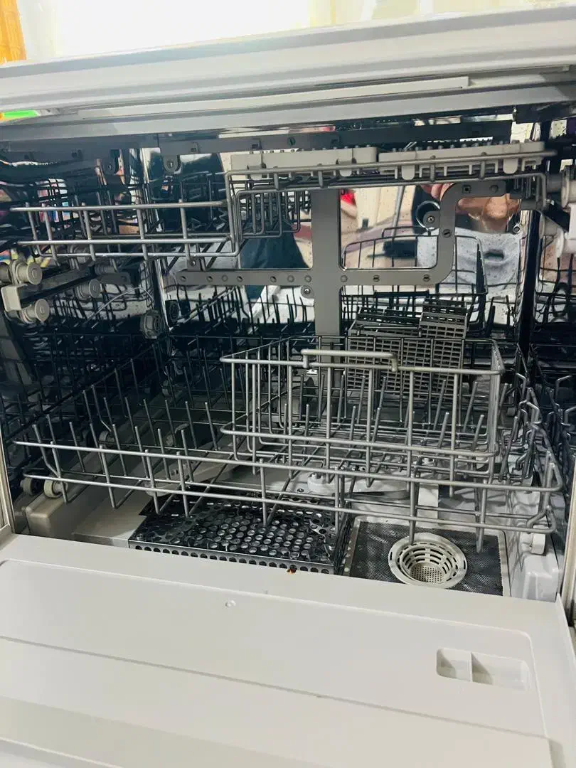 ظرفشویی رومیزی مجیک|ماشین ظرفشویی|بابلسر, |دیوار