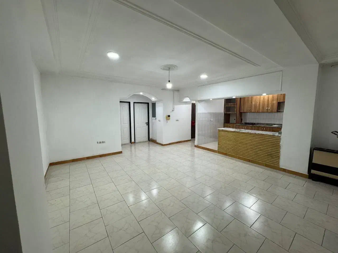 آپارتمان مسکونی شهرک امام حسین رشت|اجارهٔ آپارتمان|رشت, ترمینال|دیوار