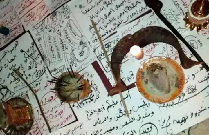 سرکتب فال ودعا|خدمات پذیرایی، مراسم|سمنان, |دیوار