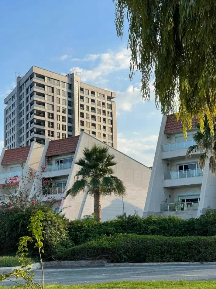 مرجان - ویلایی ۶۰ متر|فروش خانه و ویلا|کیش, |دیوار