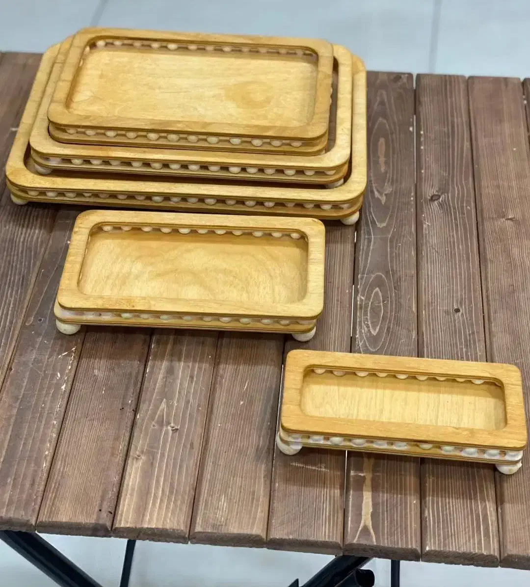 انواع لوازم خانگی و کمربند داماد|ظروف سرو و پذیرایی|کهنوج, |دیوار