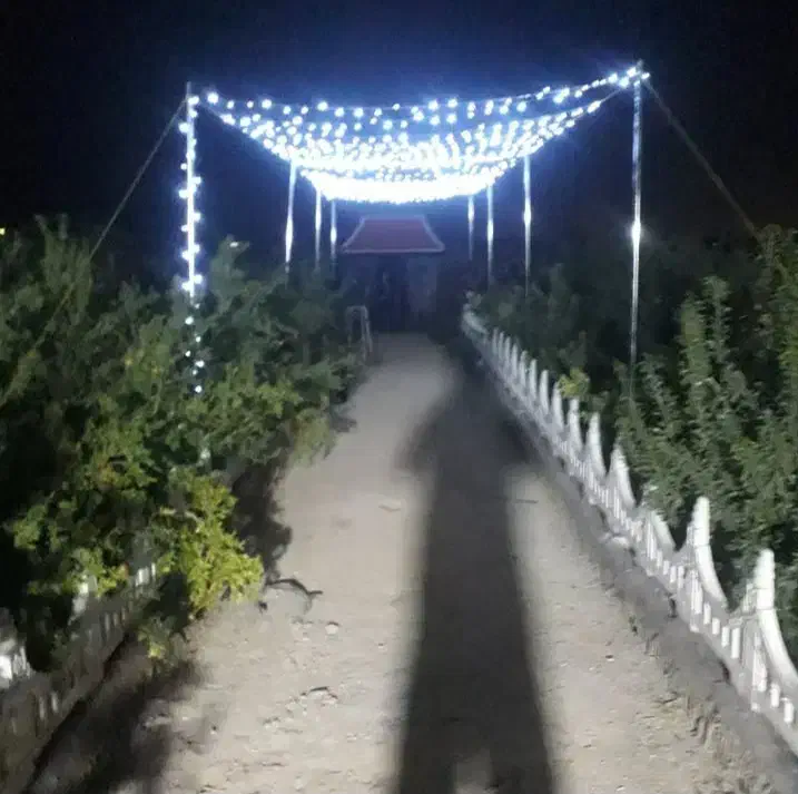 اجاره باغ ویلا|اجارهٔ کوتاه‌مدت ویلا و باغ|شهرضا, |دیوار