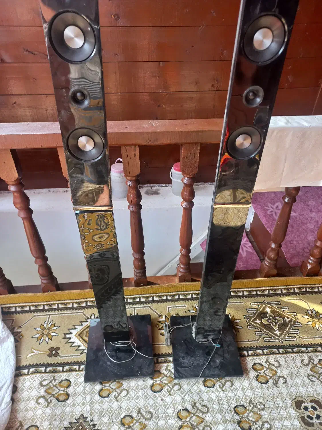 سینمای خانواده سامسونگ|سیستم صوتی خانگی|سیاهکل, |دیوار