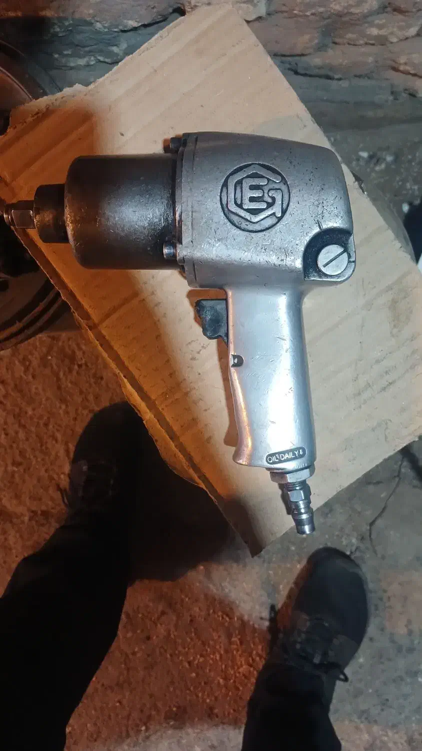 بوکس بادی|ابزارآلات|کوهدشت, |دیوار