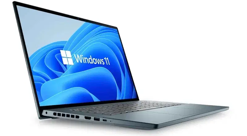 لپتاپ Dell مدل 16 plus گرافیک 3060 6gb و i7 نسل 12|رایانه همراه|تهران, آرژانتین|دیوار