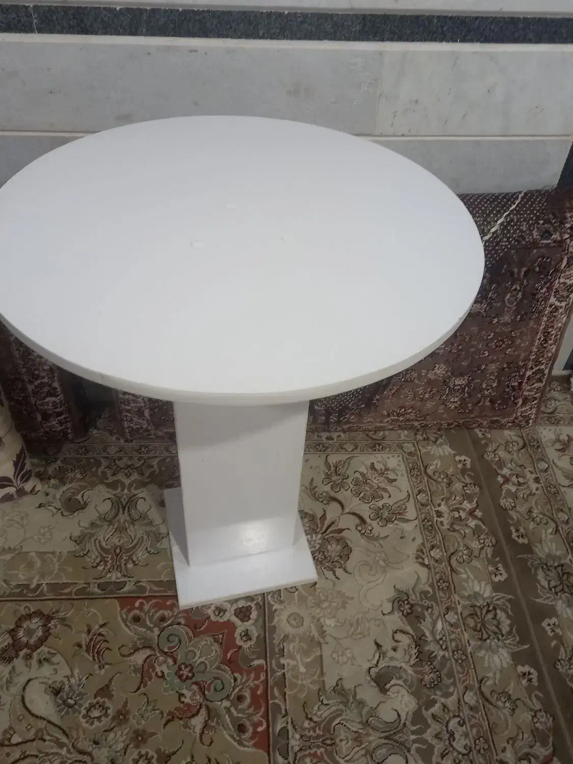 لوازم خانه|میز و صندلی غذاخوری|بیرجند, |دیوار