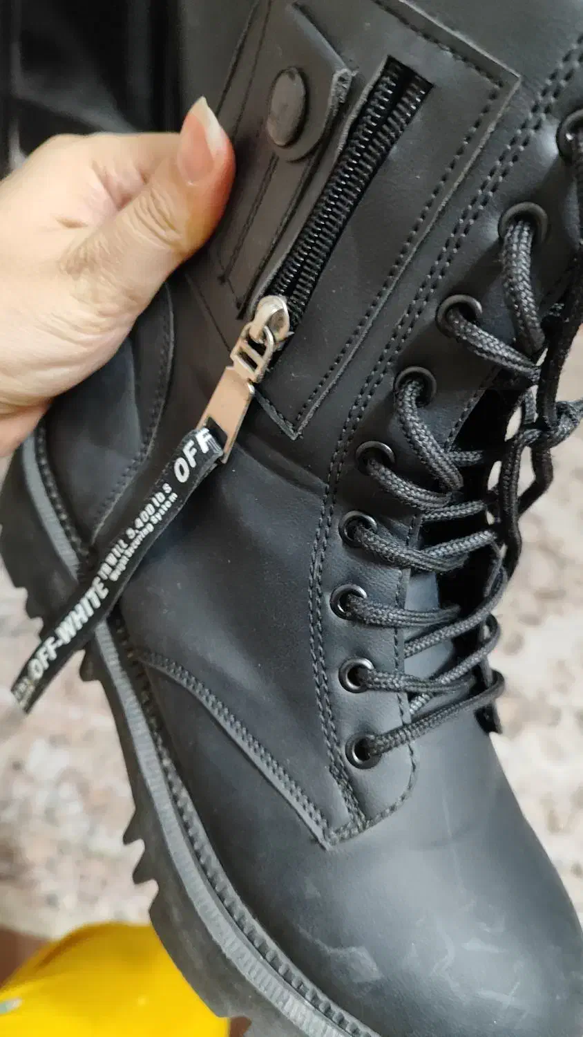 بوت شیک|کیف، کفش، کمربند|قم, شهرک امام حسن|دیوار