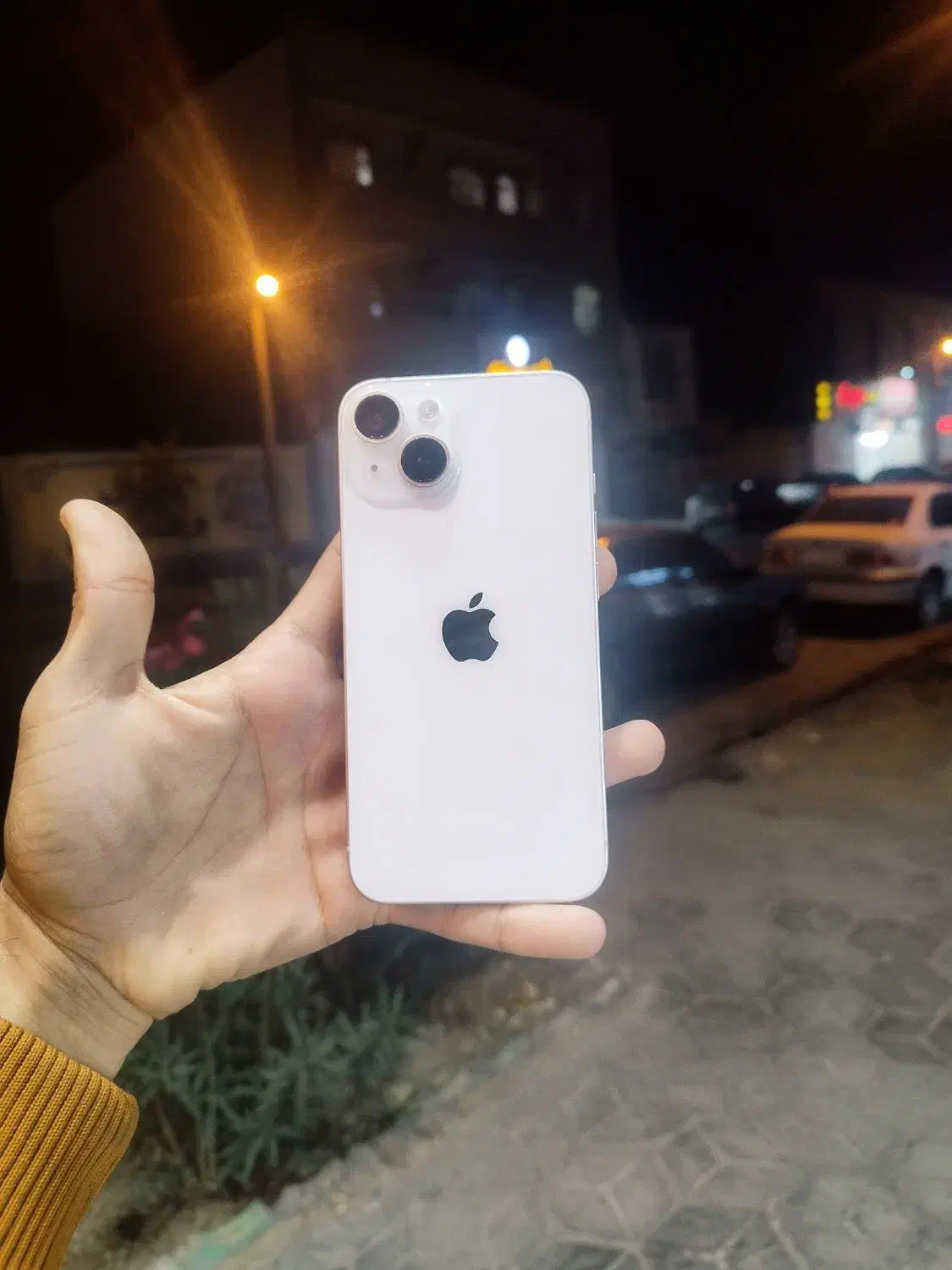 آیفون ۱۴نرمال|موبایل|زابل, |دیوار