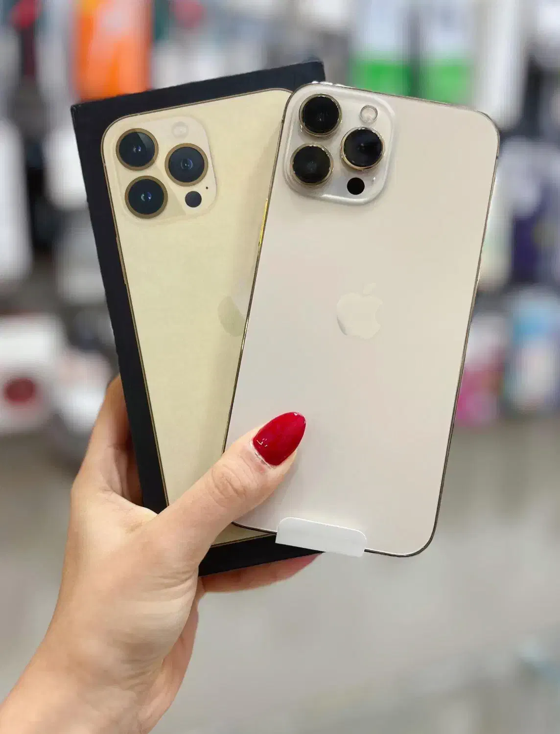 Iphone 13 pro 256gb|موبایل|بوشهر, |دیوار