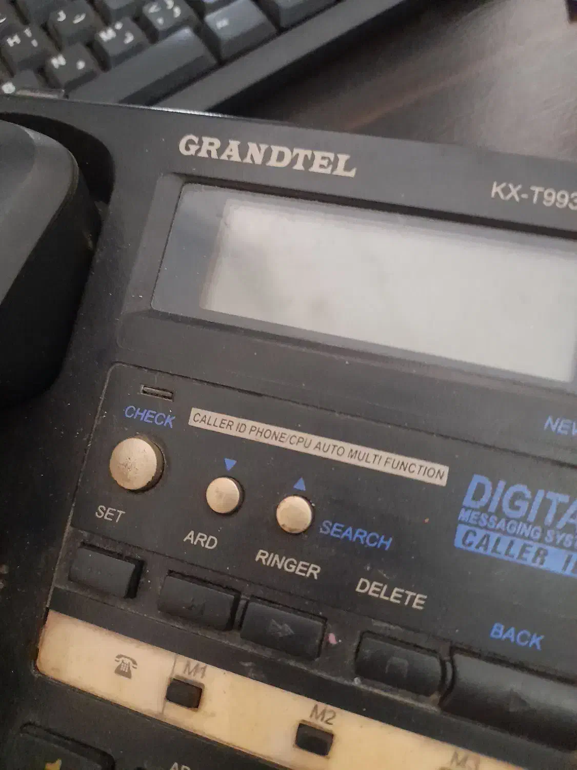 تلفن گراندتل رومیزی|تلفن رومیزی|آستانه اشرفیه, |دیوار