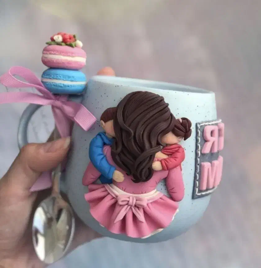 ماگ روز مادر|ظروف سرو و پذیرایی|تبریز, |دیوار