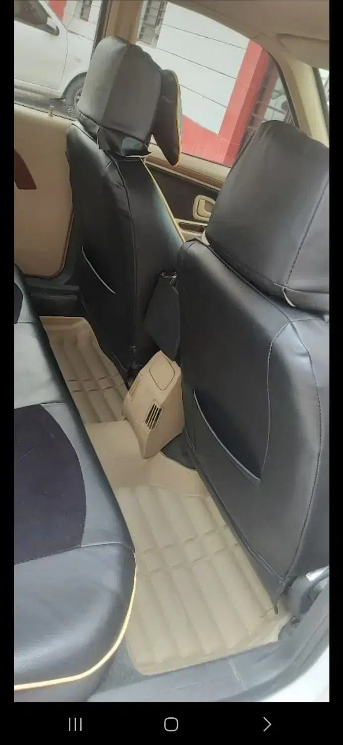 پارس سال مدل ۹۹|خودرو سواری و وانت|لار, |دیوار