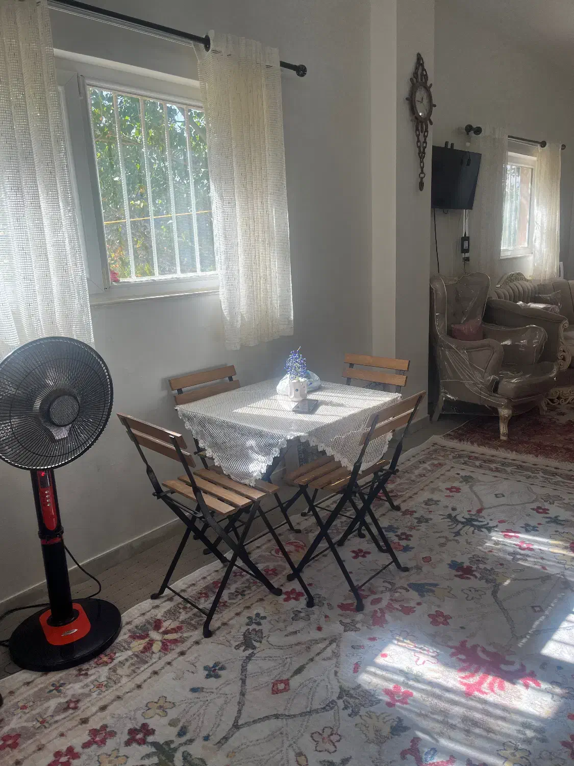 اجاره روزانه هفتگی|اجارهٔ کوتاه‌مدت ویلا و باغ|دماوند, دماوند|دیوار