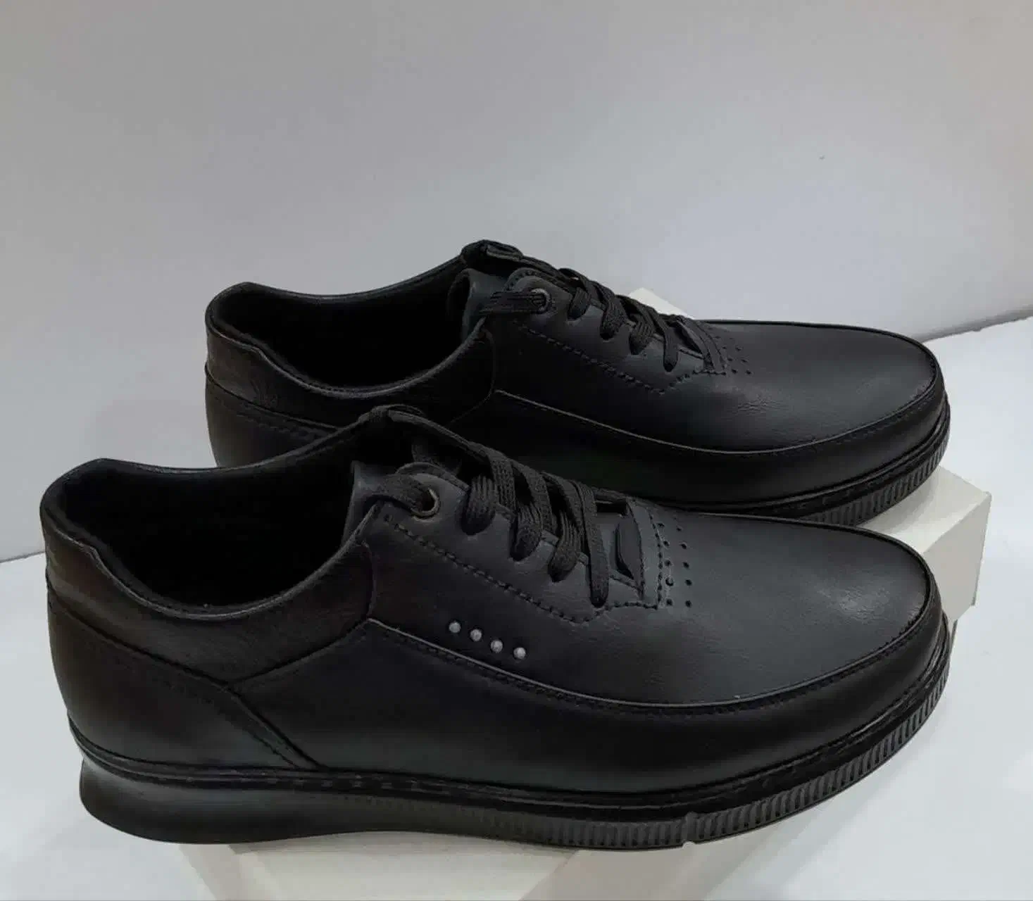 کفش بندی مردانه سایز بزرگ|کیف، کفش، کمربند|سمنان, |دیوار