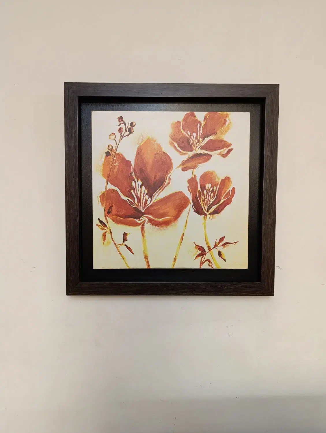 تابلو|تابلو، نقاشی، عکس|اندیشه, اندیشه فاز ۳|دیوار