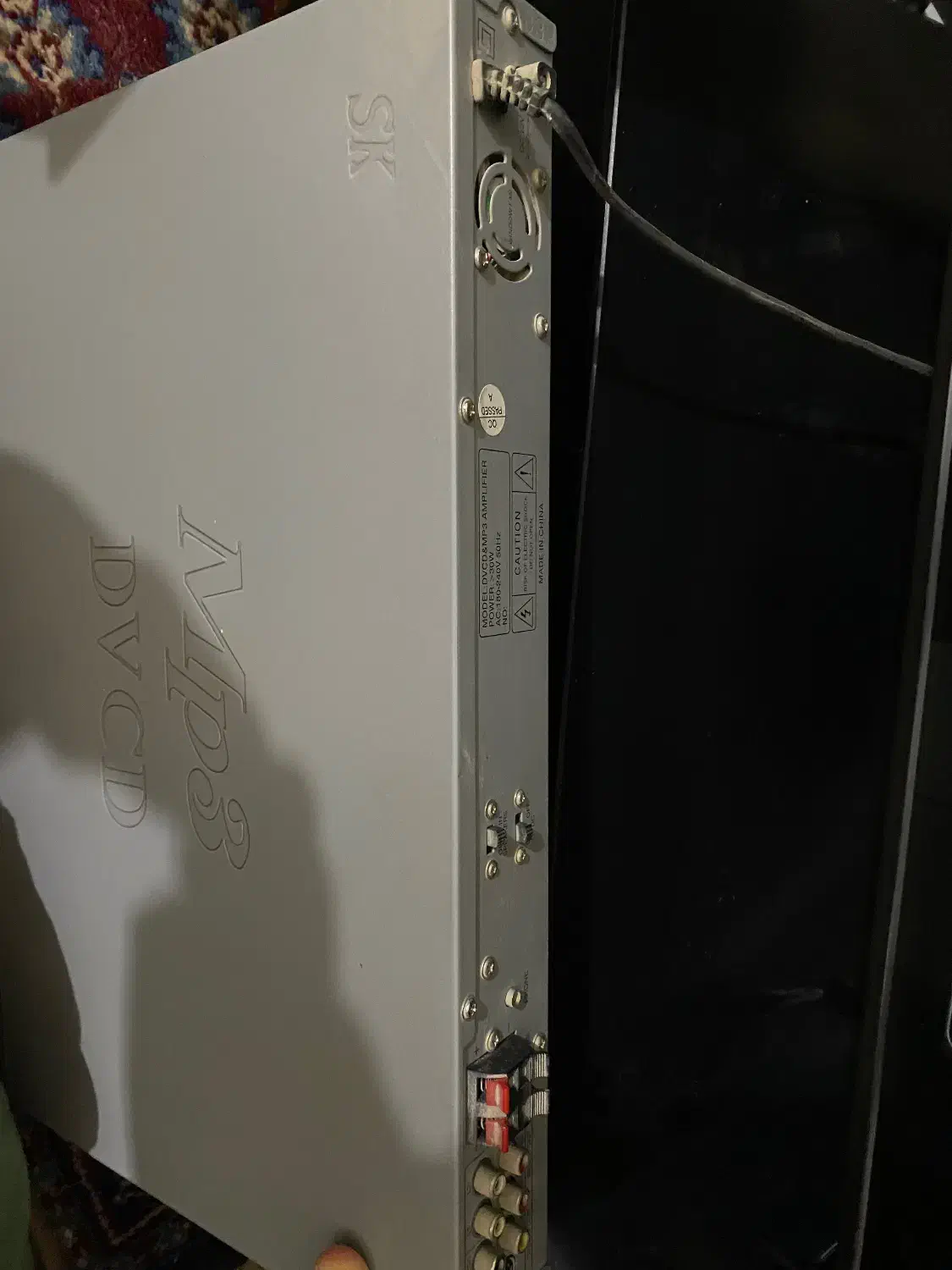 ویدئو سی دی|پخشکننده DVD و ویدیو|زابل, |دیوار