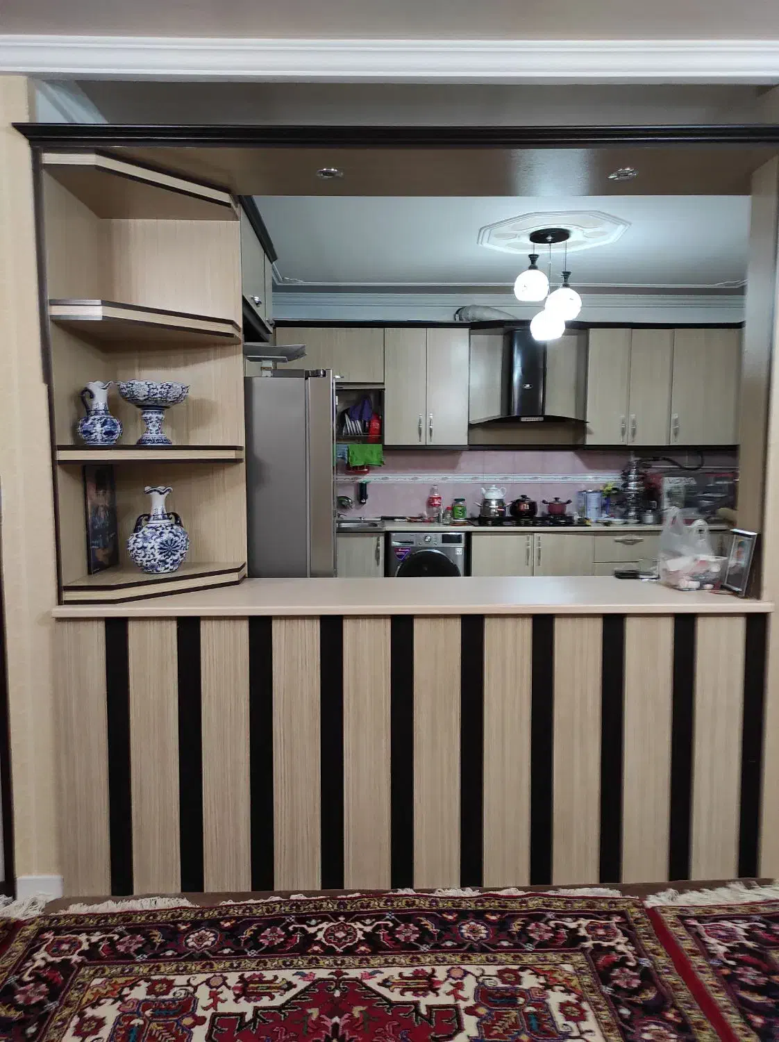 فروش یک منزل مسکونی در سردرود|فروش خانه و ویلا|تبریز, |دیوار