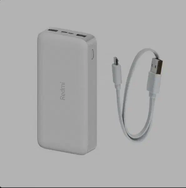پاوربانک شیائومی|لوازم جانبی موبایل و تبلت|ری, دولتآباد|دیوار