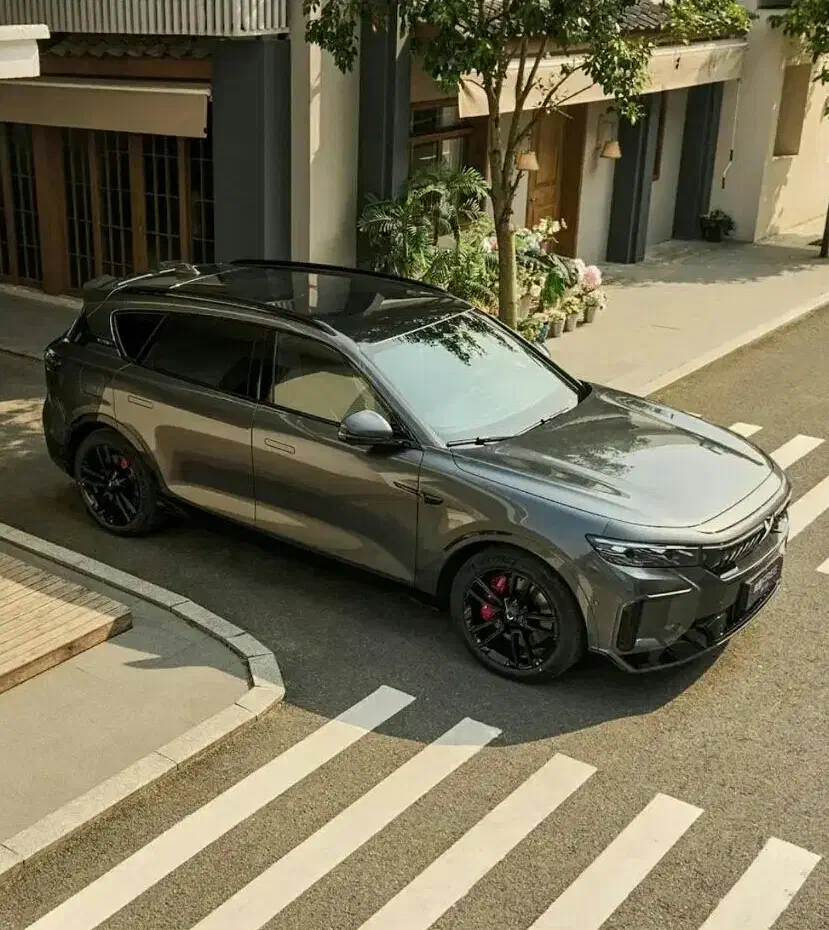 وویا فری / Voyah Free / 2025|خودرو سواری و وانت|مشهد, فردوسی|دیوار