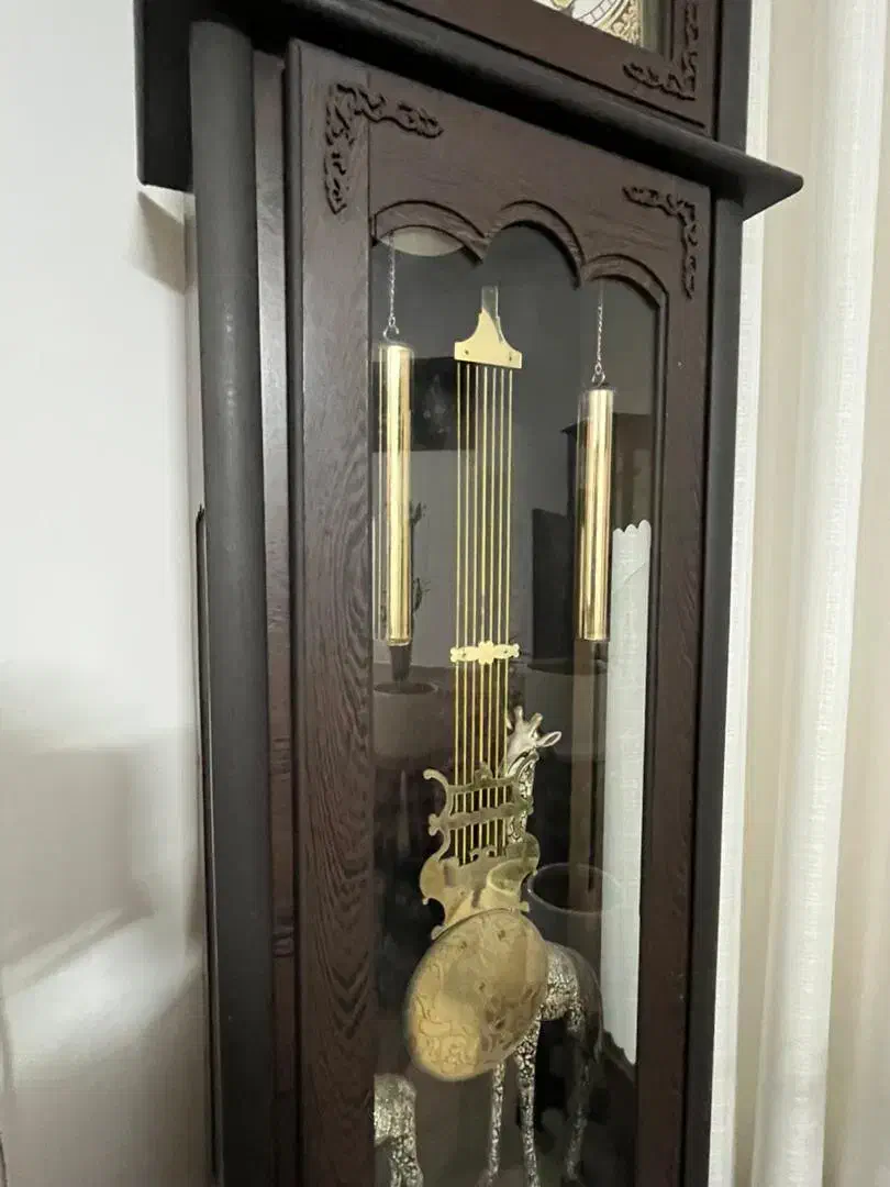 ساعت|ساعت دیواری و تزئینی|بیرجند, |دیوار