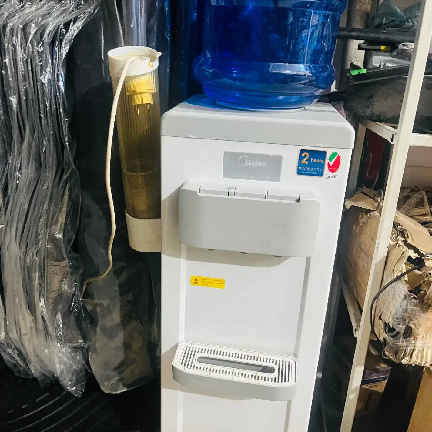 اب سرد کن اب گرم کن|آب‌سردکن و تصفیه آب|داراب, |دیوار