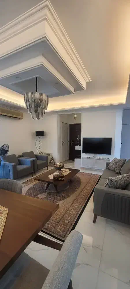 ۷۳مترنوساز بهترین لوکیشن خ شهدای گمنام زیرقیمت|فروش آپارتمان|نور, |دیوار