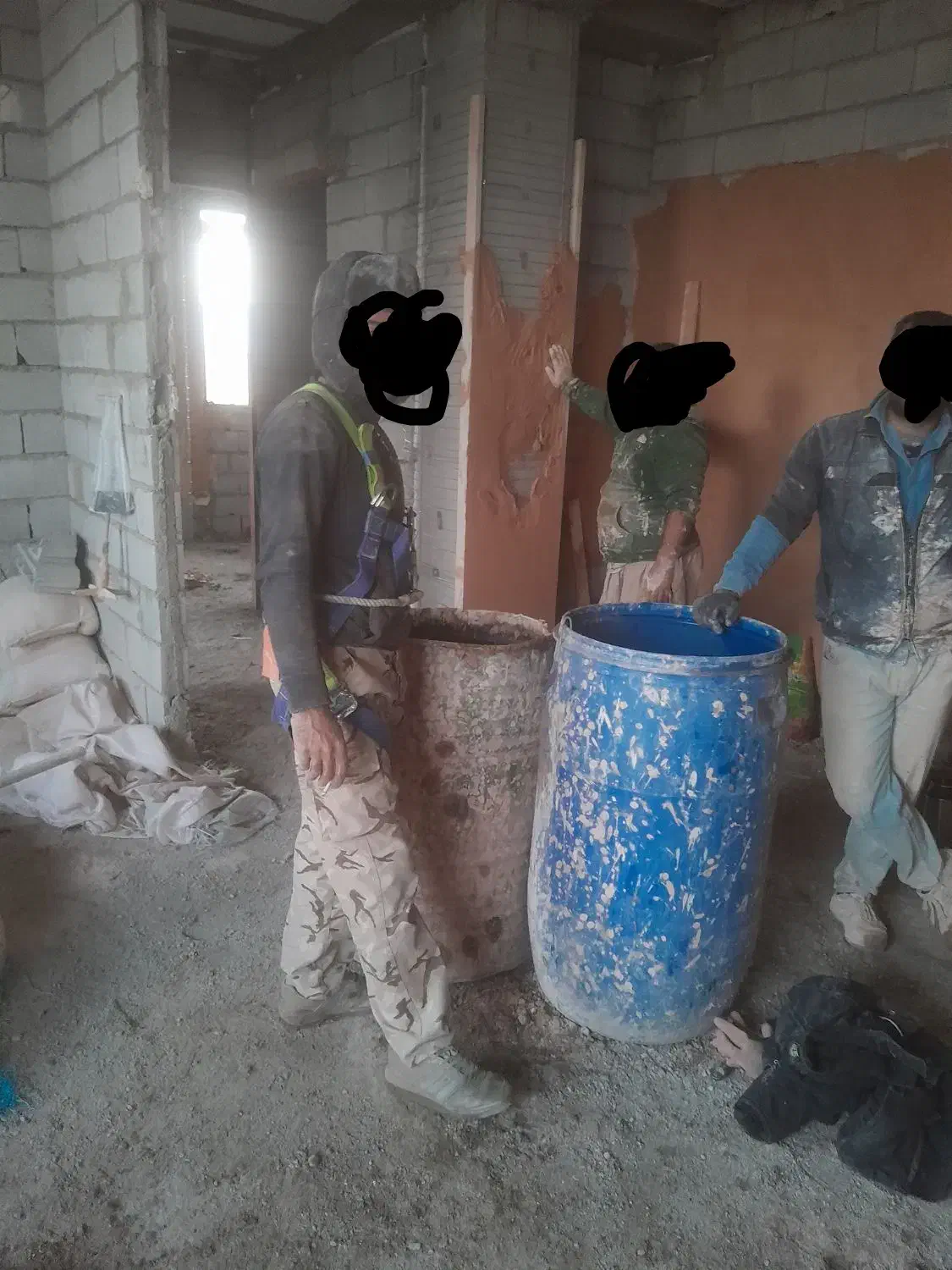 لباس کار|لباس|بوکان, |دیوار