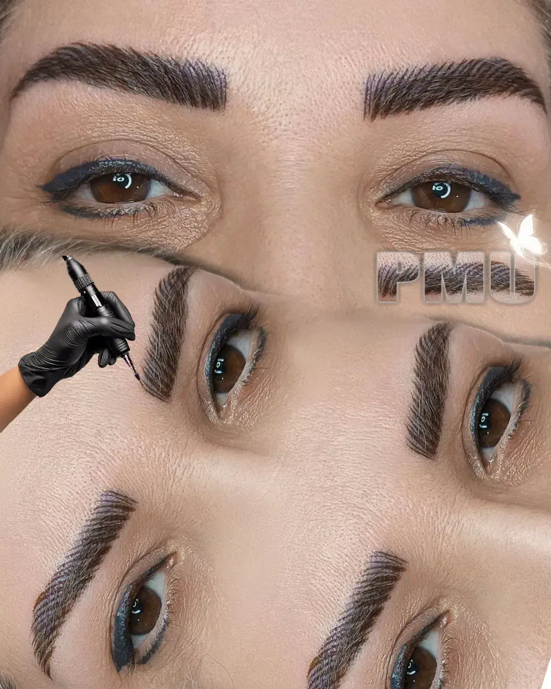 سلام . نیازمند چند مدل .که ابروی تتو دار  دارن|خدمات آرایشگری و زیبایی|رشت, منظریه|دیوار