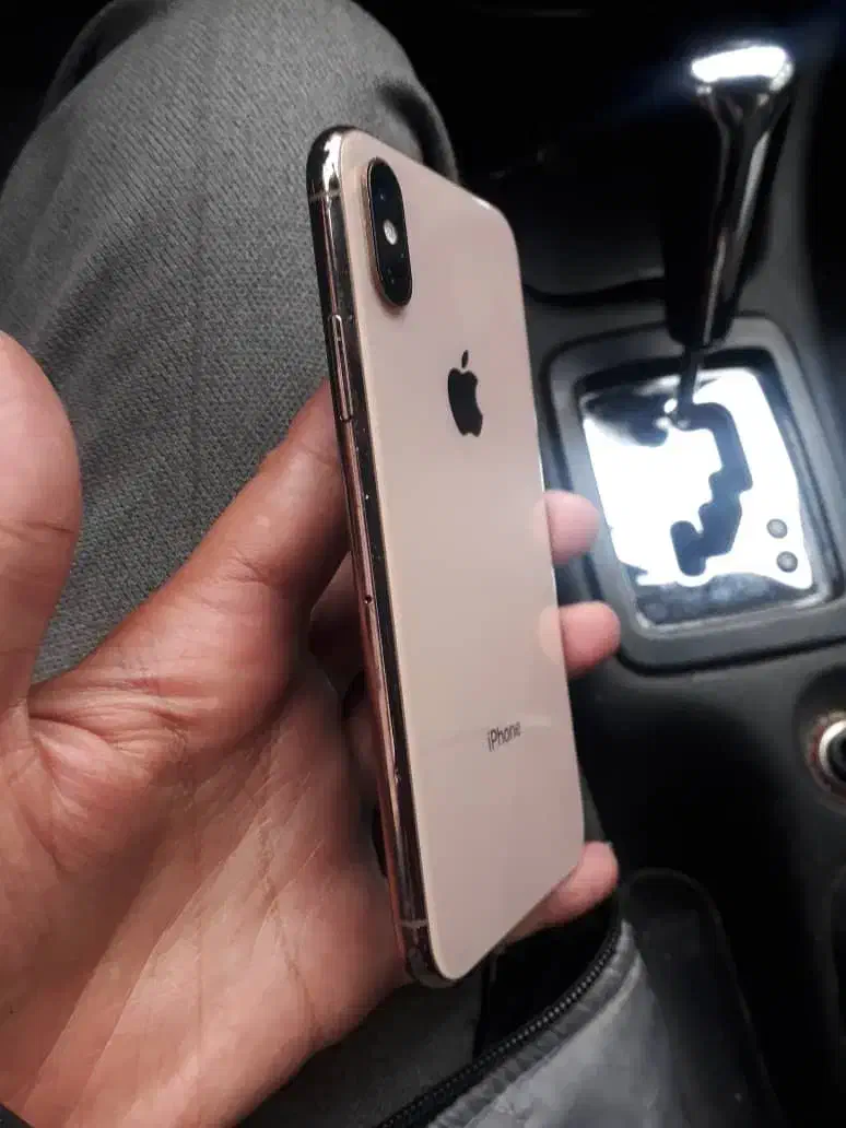 xs 256 گیگ سالم و تمیز|موبایل|تهران, شاهین|دیوار