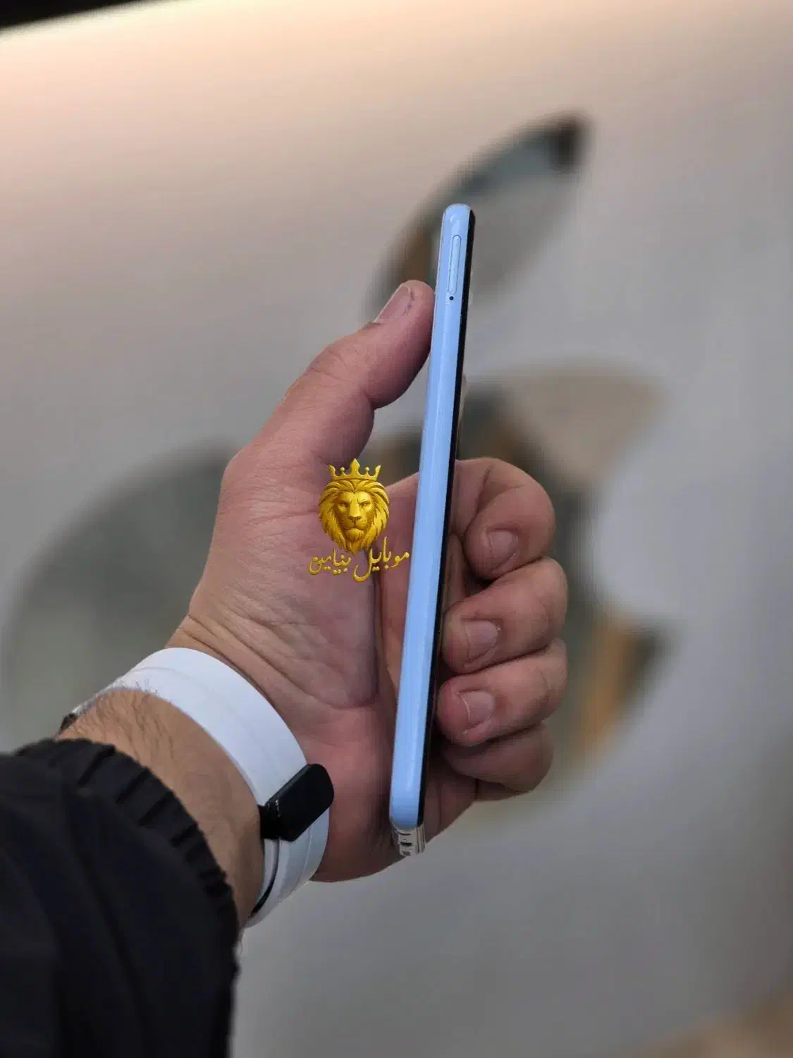 A23 سامسونگ گلکسی پابه صفر 128 گیگ رام 4 تمیز|موبایل|رشت, چله خانه|دیوار