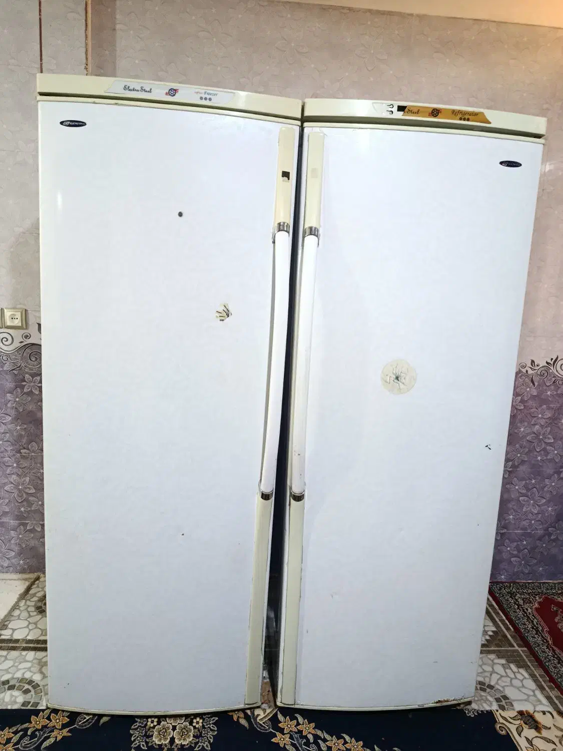 یخچال فریزر|یخچال و فریزر|کرمان, |دیوار