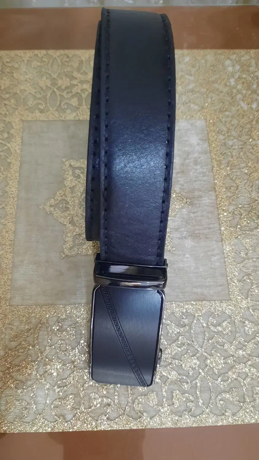 کمربند ریلی|کیف، کفش، کمربند|کرمانشاه, |دیوار