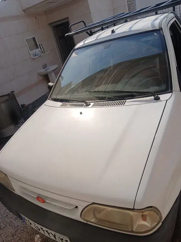 باربری از شهرستان سوسنگرد به شهرستانها|خدمات حمل و نقل|سوسنگرد, |دیوار