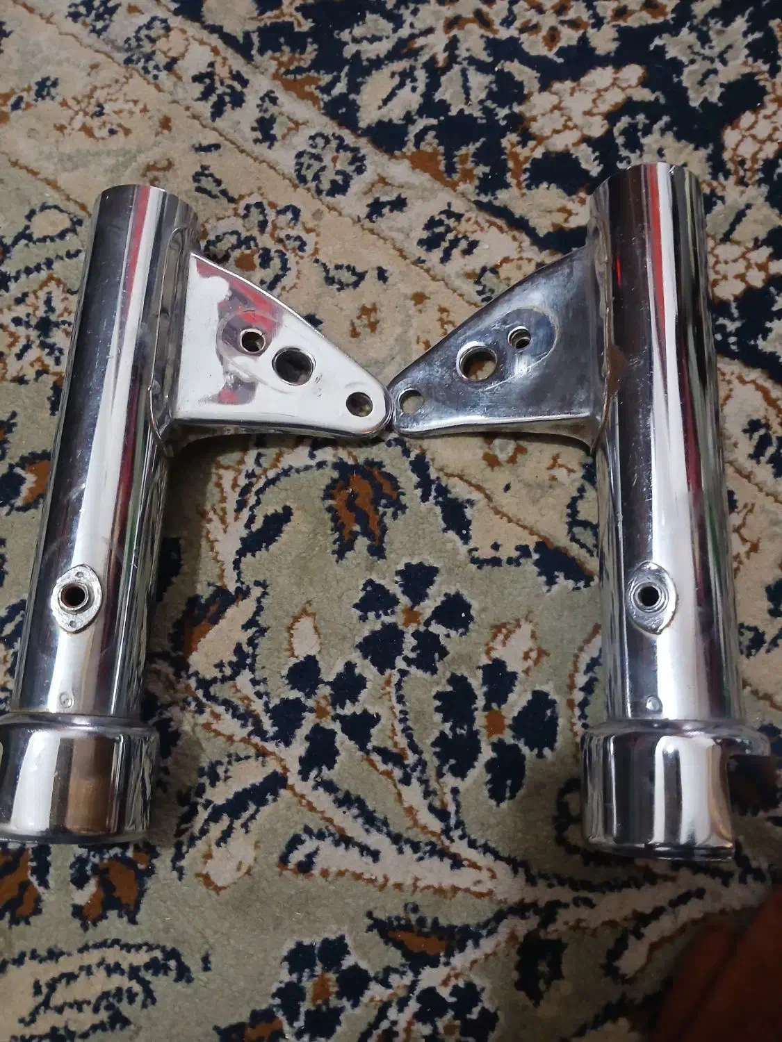 وسایل موتور|قطعات یدکی و لوازم جانبی|بندر امام خمینی, |دیوار