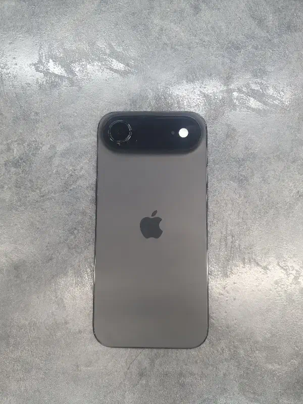 آیفون 17 air 256G Lla|موبایل|تهران, صد دستگاه|دیوار