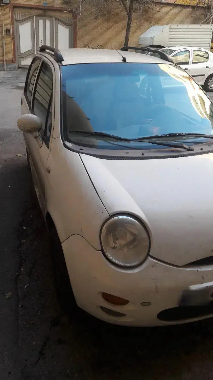 ام وی ام ۱۱۰ ۳سیلندر مدل۸۹ بدون رنگ|خودرو سواری و وانت|تبریز, |دیوار