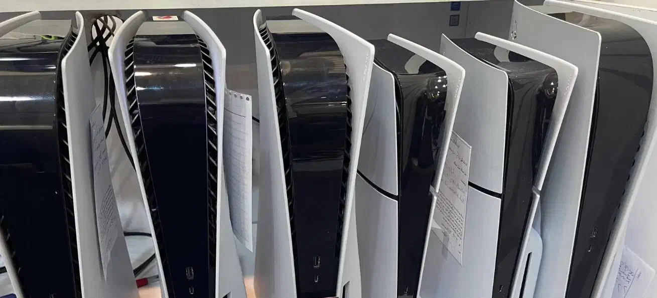 نصب بازی ps4 ps5|کنسول، بازی ویدئویی و آنلاین|کرمانشاه, |دیوار