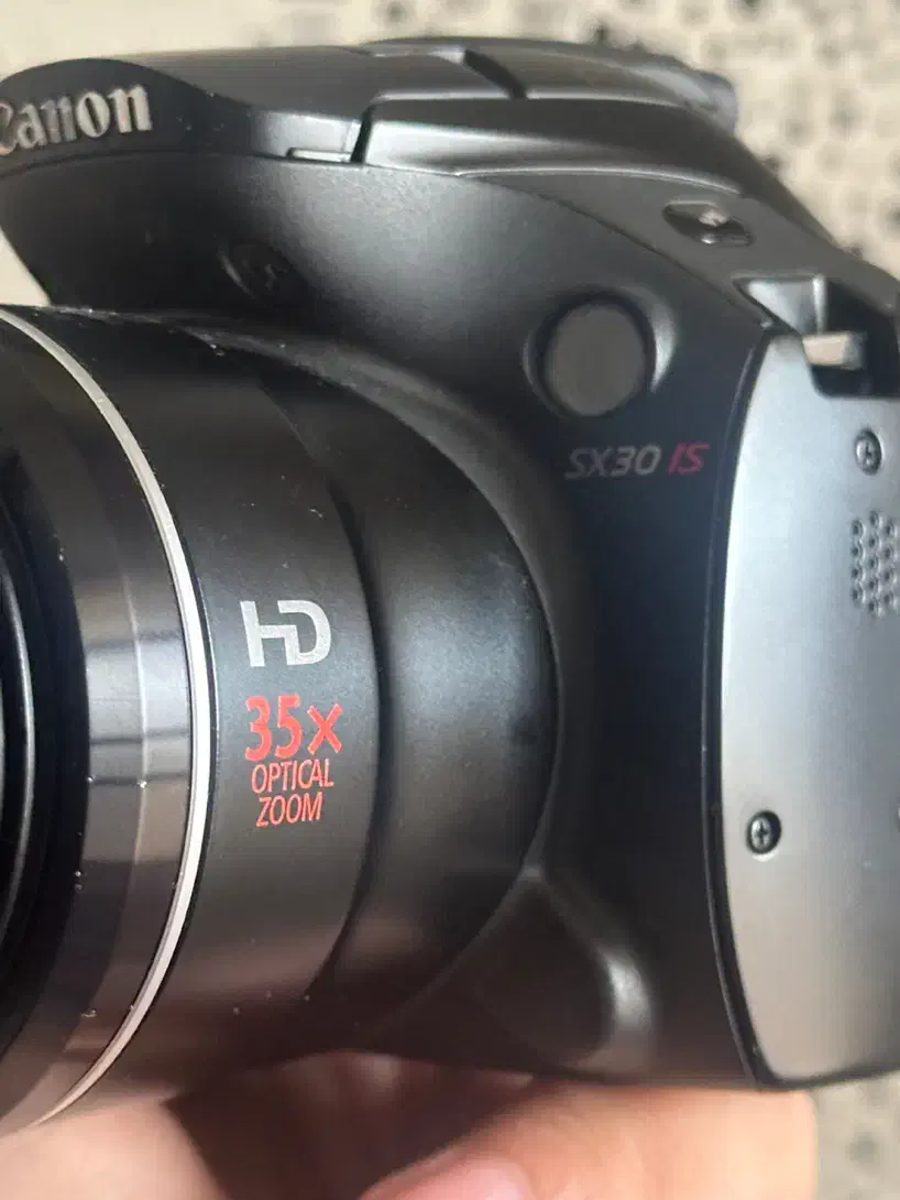 دروبین سوپرزوم کنون|دوربین عکاسی و فیلم‌برداری|شیراز, شاه قلی بیگی|دیوار