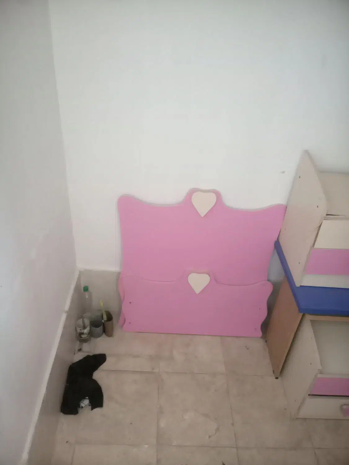 تخت خواب پسرانه و دخترانه|تخت و سرویس خواب|شهریار, رزکان|دیوار