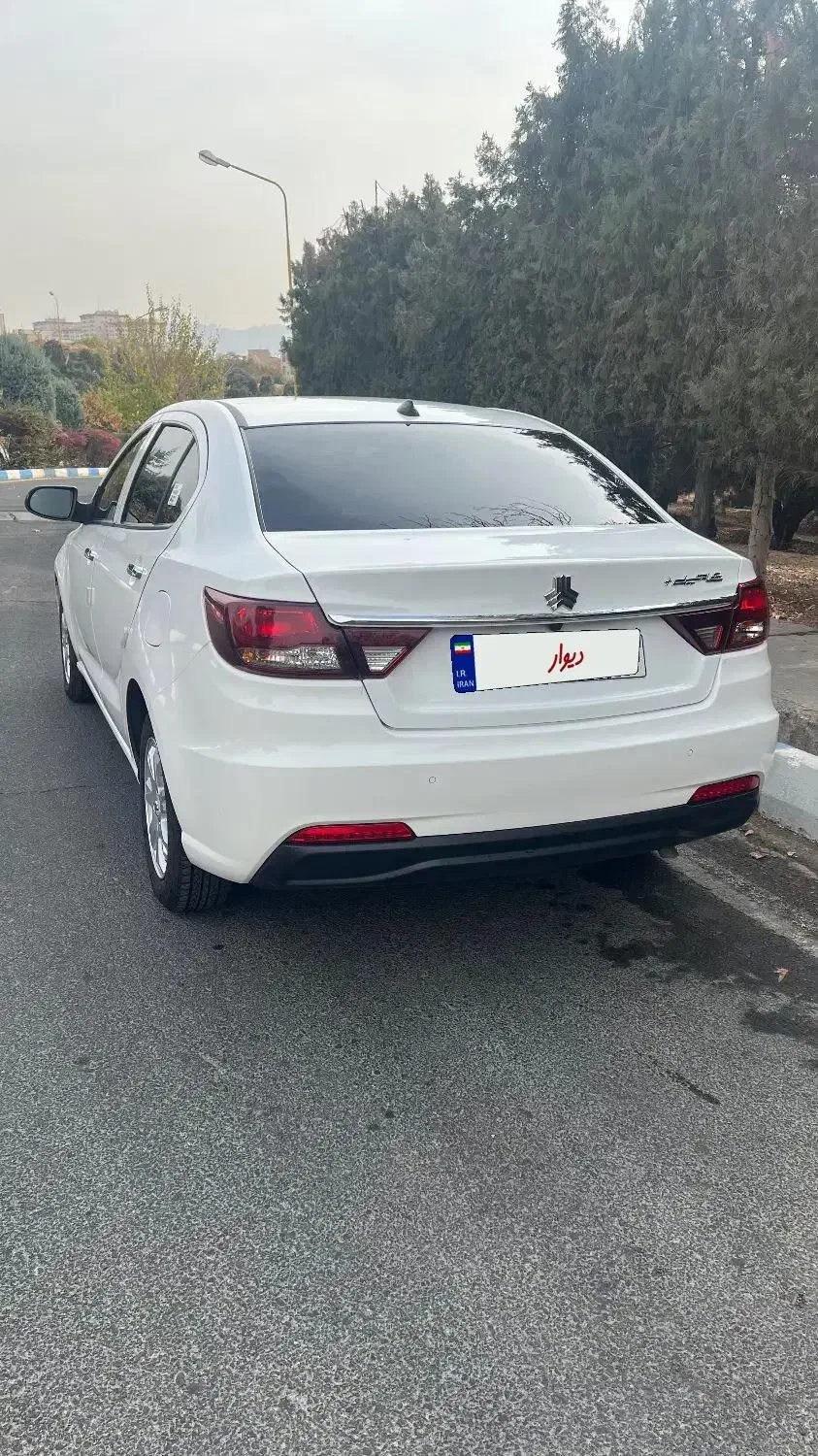 شاهین پلاس اتوماتیک|خودرو سواری و وانت|تهران, شهرک امید|دیوار