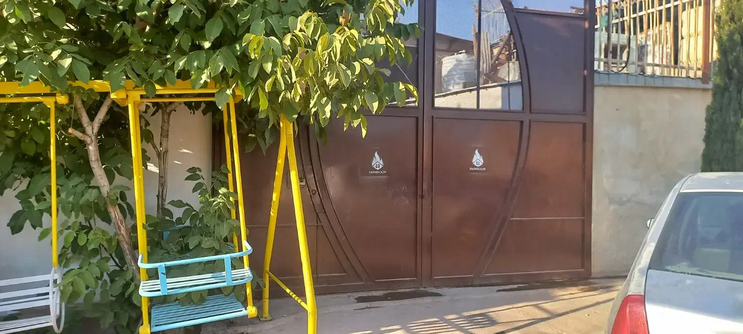 سوله دو طبقه بلوار دکتر حسابی(روبروی گلدشت حافظ)|فروش دفتر صنعتی، کشاورزی، تجاری|شیراز, شهرک گلدشت حافظ|دیوار