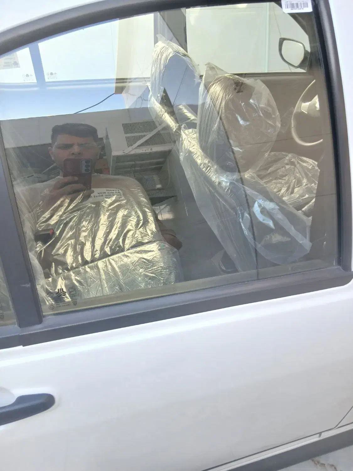 کویک اس آر 1404|خودرو سواری و وانت|حمیدیه, |دیوار