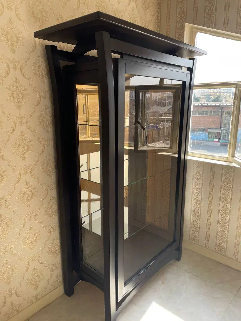 بوفه کاملا نو و تمیز|بوفه، ویترین، کنسول|تهران, امیریه|دیوار